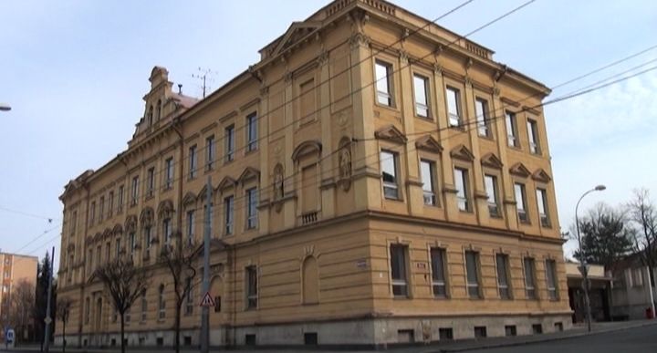 PLZEŇSKÁ 1: Budova doubraveckého městského obvodu by mohla sídlit v nové budově