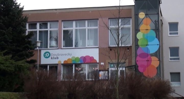 PLZEŇSKÁ 1: D klub v Plzni nabízí široké spektrum kroužků pro děti i dospělé
