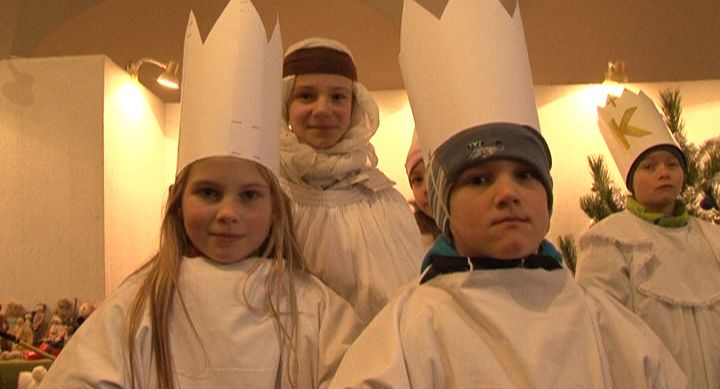PLZEŇSKÁ 1: Koledníci letos vykoledovali rekordní částku