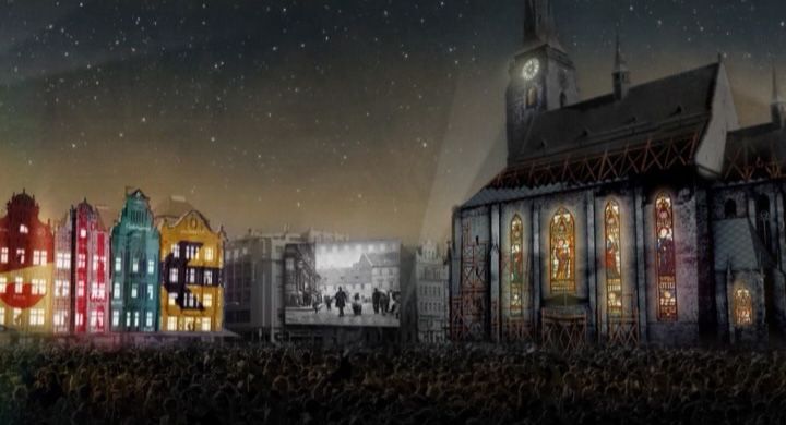 PLZEŇSKÁ 1: Plzeň se chystá na zahájení Evropského hlavního města kultury