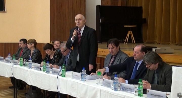 PLZEŇSKÁ 1: Starosty na Rokycansku zajímaly hlavně opravy silnic