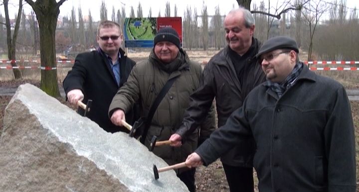 PLZEŇSKÁ 1: V Lobzích vznikne soustava jezírek