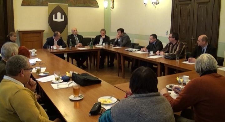 PLZEŇSKÁ 1: Začal 12. ročník soutěže Stavba roku Plzeňského kraje