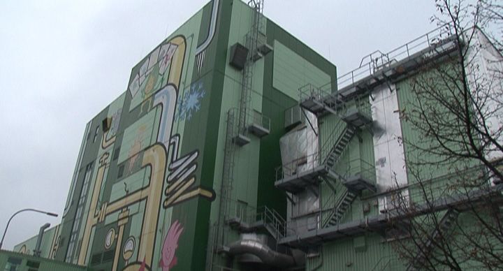 Plzeňská teplárenská věnuje nemalé prostředky na ekologizaci technologie - video