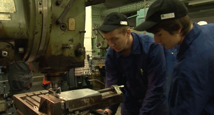 Projekt studenty odborně připravil na budoucí praxi