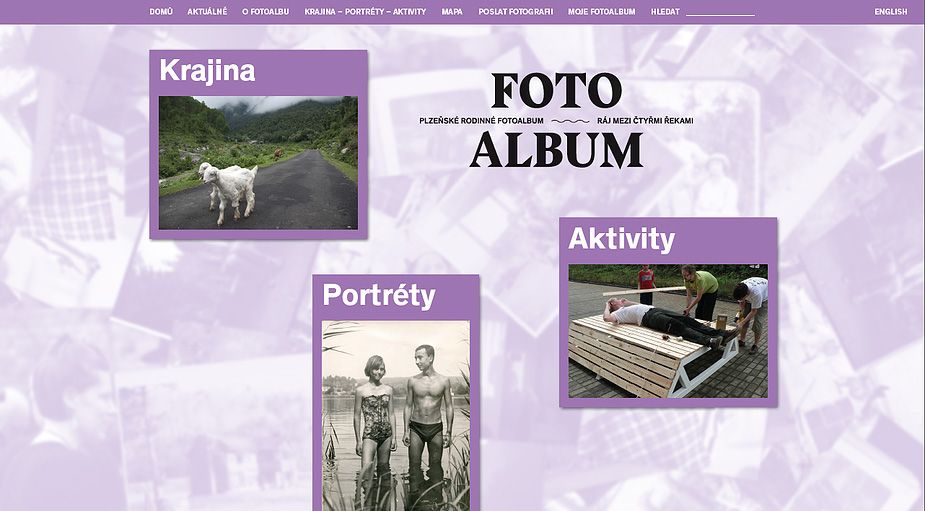 Skryté město odkryje každodenní život Plzeňanů