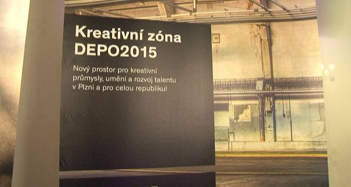 V červenci 2015 Plzeň přivítá festival Rock for People Europe - video