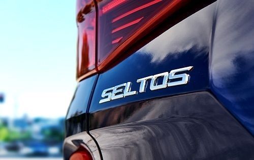 obrázek: Kia představuje model Seltos