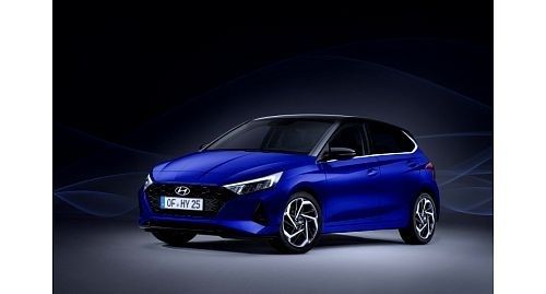 obrázek: Představení nového modelu Hyundai i20