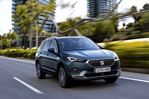 obrázek: SEAT rozšiřuje modelovou řadu Tarraco o verzi 1.5 TSI DSG s pohonem předních kol