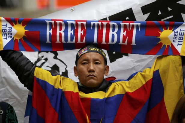 obrázek: 65 let od čínské anexe: Tibetskou kulturu ničí globalizační tlaky, říká sinolog
