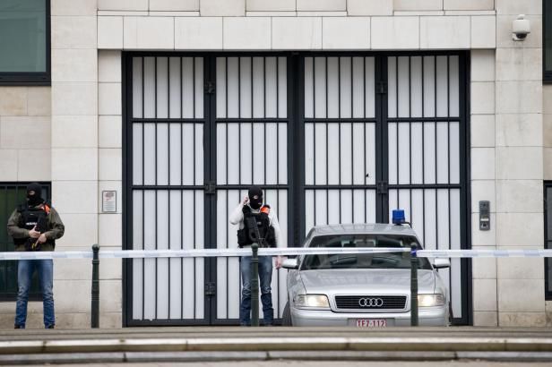 obrázek: Abdeslam otočil. Přeje si vydání do Francie, a to co nejdříve, řekl jeho právník