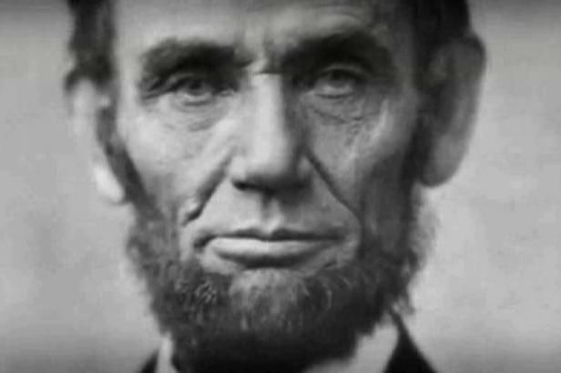 obrázek: Abraham Lincoln: Občanské válce nezabránil, přesto ho v USA milují