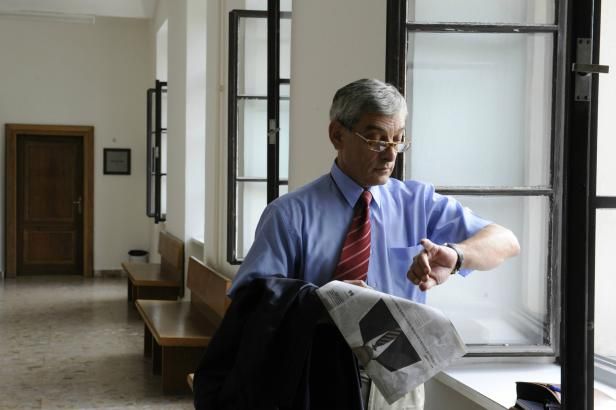 obrázek: Advokáti podají kárnou žalobu na Pacovského kvůli kauze Rath