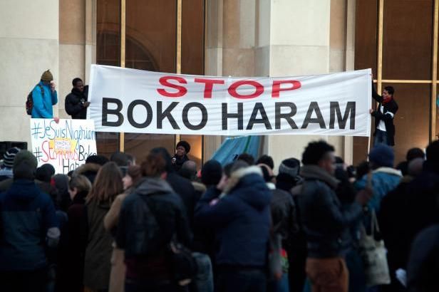 obrázek: Africké země vyšlou do boje s Boko Haram 9 tisíc mužů
