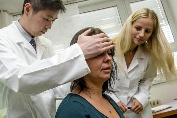 obrázek: Akupunktura nebo bylinky: V Hradci začala fungovat ambulance tradiční čínské medicíny