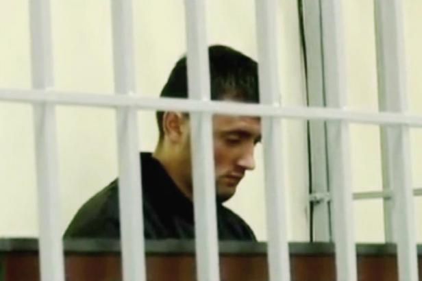 obrázek: Albánský vrah dvou českých turistů dostal doživotí