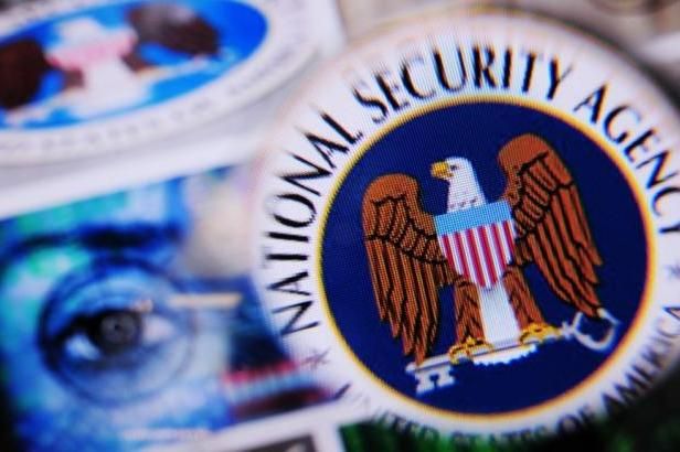 obrázek: Americká NSA skartuje nashromážděné odposlechy
