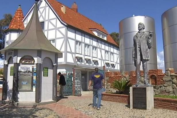 obrázek: Americký Carlsbad sází kromě sladké vody i na tu slanou