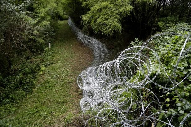 obrázek: Amnesty k výsledkům summitu EU: Jen další porce strategie, která už selhala