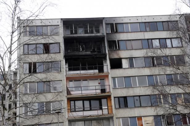obrázek: Analýza: Represe a nulová tolerance situaci v ghettech spíš zhoršily