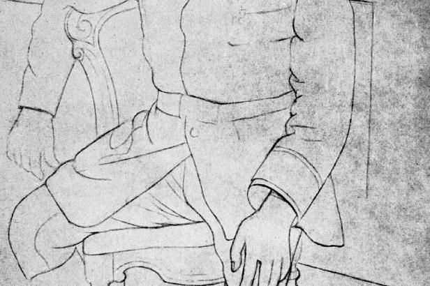 obrázek: Apollinaire pohlednici od Picassa nedostal – teď se vydražila za 5,5 milionu