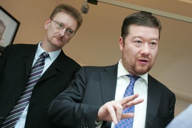 obrázek: Audit nenašel v hospodaření Úsvitu chyby. Je to formalita, zní od kritiků