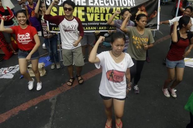 obrázek: Austrálie v reakci na popravy svých lidí stahuje velvyslance z Indonésie