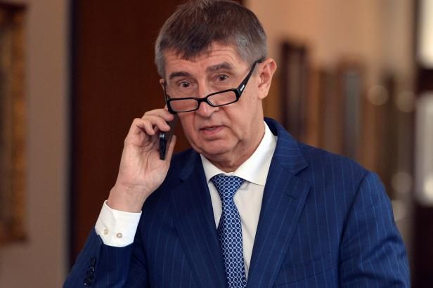 obrázek: Babiš chce kvůli Bakalovi zrušit průmyslovou zónu v Karviné