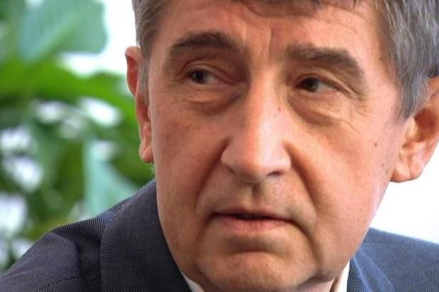 obrázek: Babiš: Chovanec si z Vrbětic udělal dojnou krávu