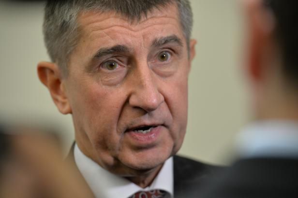 obrázek: Babiš dostane policejní ochranku. Požádal o ni kvůli albánské mafii i dopisu s jedem