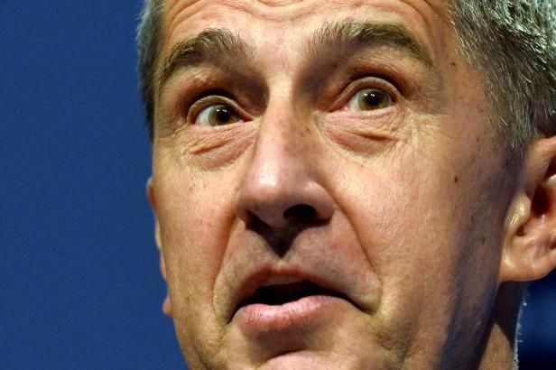 obrázek: Babiš jde do boje s americkým listem: Snůška lží na objednávku z Česka