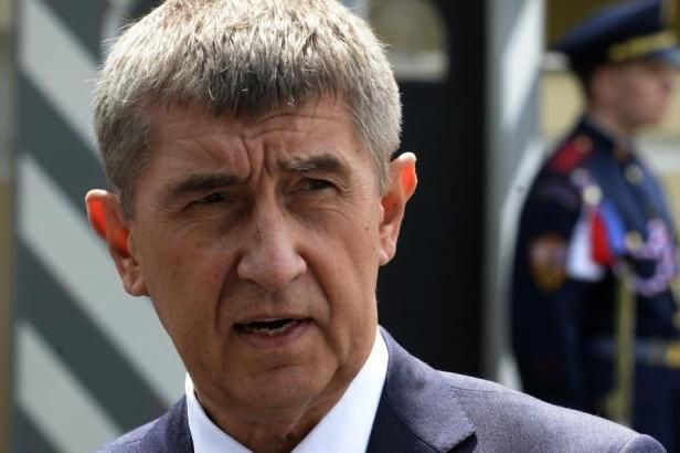 obrázek: Babiš: K přijetí eura by se Češi měli vyjádřit v referendu
