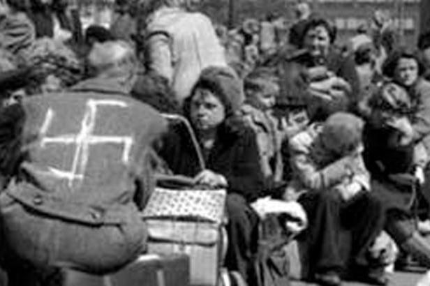 obrázek: Bělobrádek: Brutalita nacismu není omluvou pro hrůzy odsunu