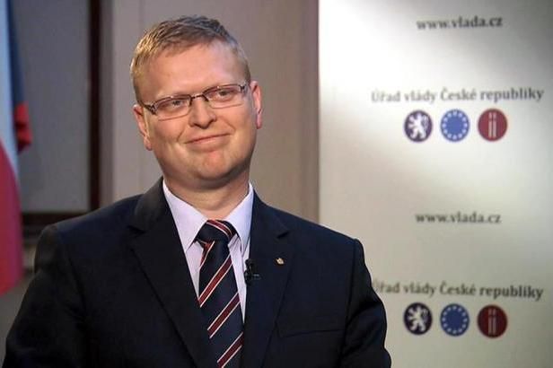 obrázek: Bělobrádek: Chce to rozvahu, abychom nedopadli jako jiné rychlokvašky