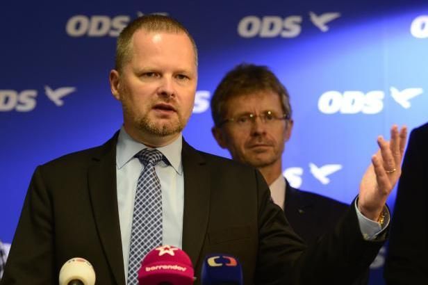 obrázek: \nBez změny by novela DPH byla podle opozice pohrdáním podnikateli\n