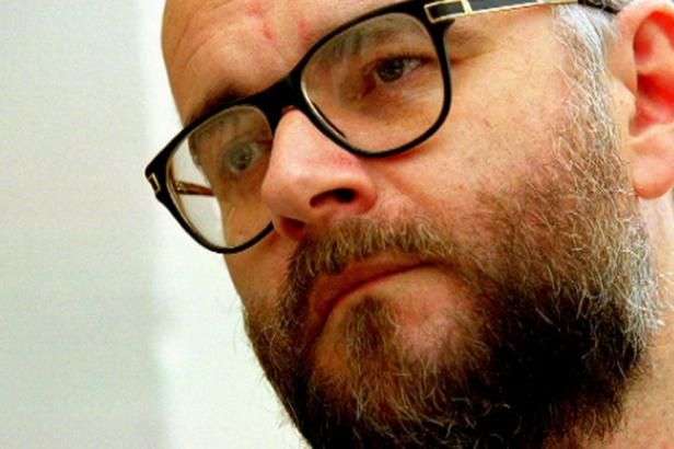 obrázek: Biolog Komárek: Civilizace nám nasadila chomout z plyše, jsme její otroci