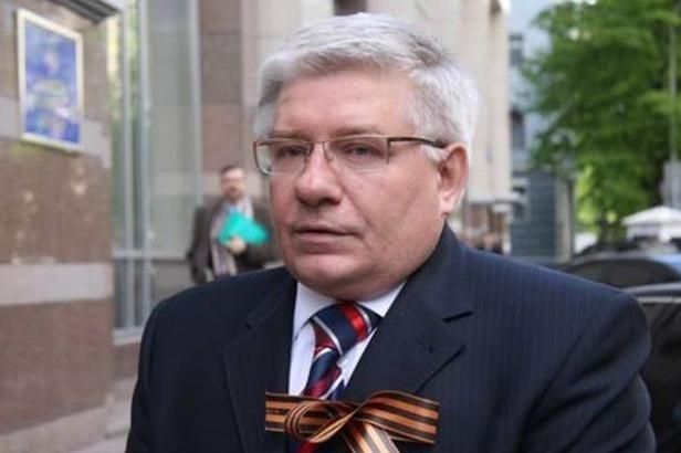 obrázek: Blízký spojenec bývalého prezidenta Janukovyče spáchal sebevraždu