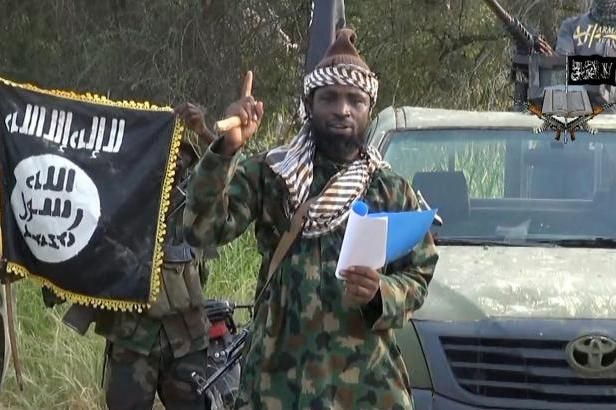 obrázek: Boko Haram: Brutální jako Islámský stát, vládnout ale neumí
