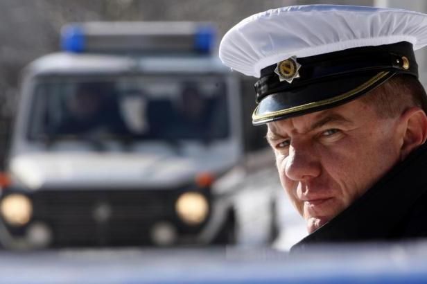 obrázek: 
Bosenská policie zasahovala v redakci, která upozornila na korupci
