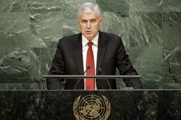 obrázek: Bosna požádá o vstup do EU v polovině února