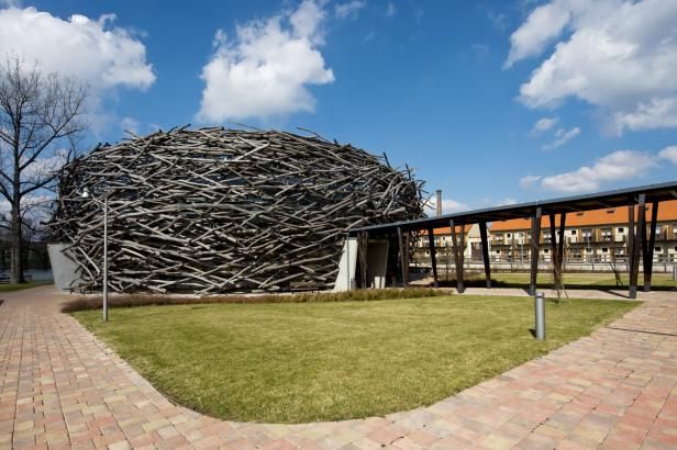 obrázek: Bradáčová nechá prověřit Babišovo Čapí hnízdo