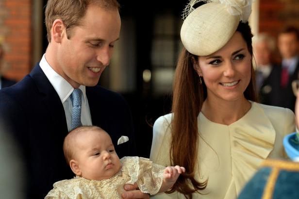 Británie vyhlíží královského potomka, který bude mít těžkou roli 