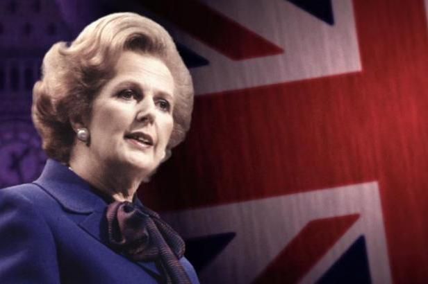 obrázek: 
Britské archivy odhalily špionážní skandál z časů Thatcherové
