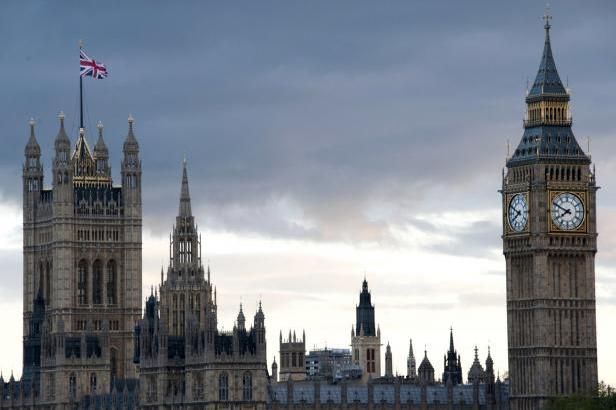 obrázek: Britské referendum o setrvání v Unii bude jen pro Brity