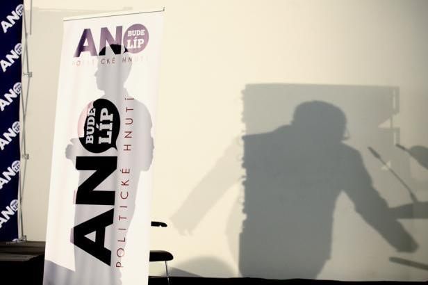 obrázek: Bude líp? Jak se z ANO stala těžká váha české politiky