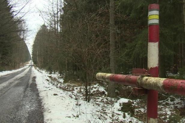 Budou Brdy pro turistiku v podobě boty a bicyklu?