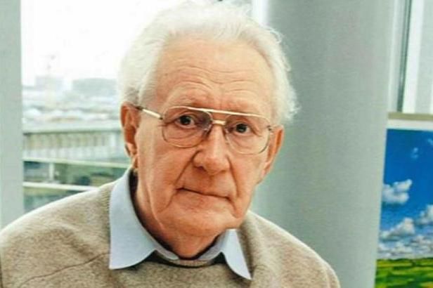 obrázek: 
Bývalý dozorce z Osvětimi půjde před soud
