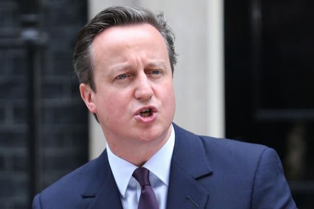 obrázek: Cameron: Islamisté chystají děsivé útoky v západních zemích