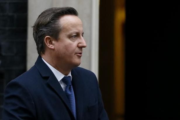 obrázek: Cameron: Výsledek voleb v Řecku zvýší ekonomickou nejistotu v EU